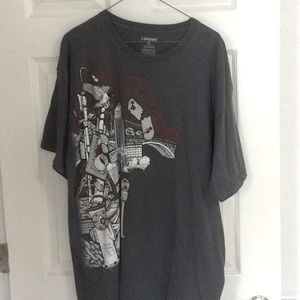 Tony Hawk t shirt